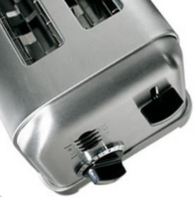 Actual product image Cuisinart Cpt160e