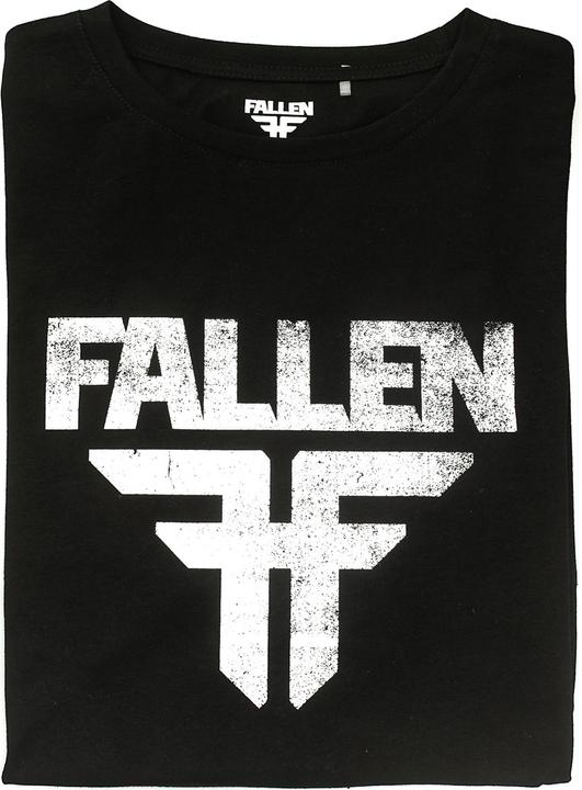 Actual product image Fallen Insignia T-Shirt (S)