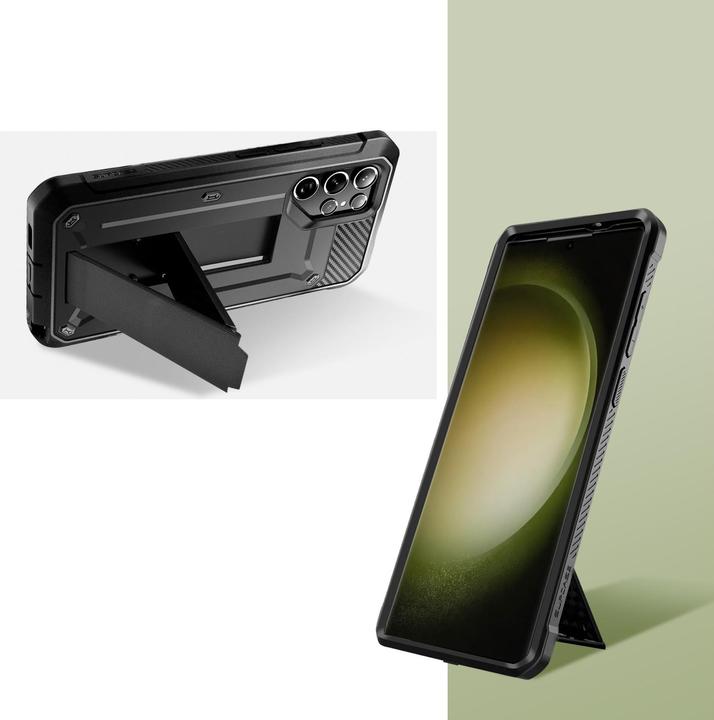 Produktbild Supcase Unicorn Beetle Pro (Samsung Galaxy S23 Ultra)