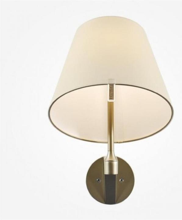 Immagine prodotto Artemide Melampo (349 lm, E14)