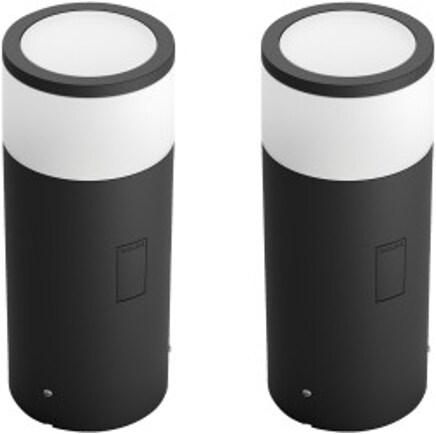 Philips Hue Calla + extension