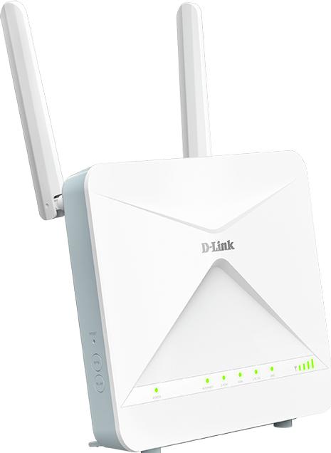 Produktbild D-Link G415/E EAGLE PRO AI AX1500 4G Smart Router