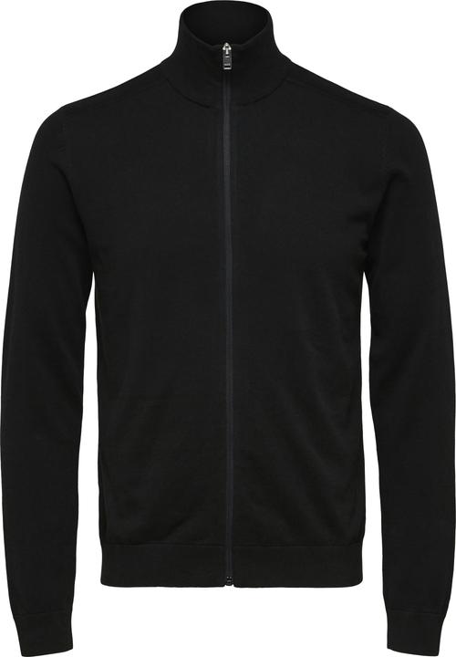Immagine prodotto Selected Homme Cardigan in cotone Pima (XXL)