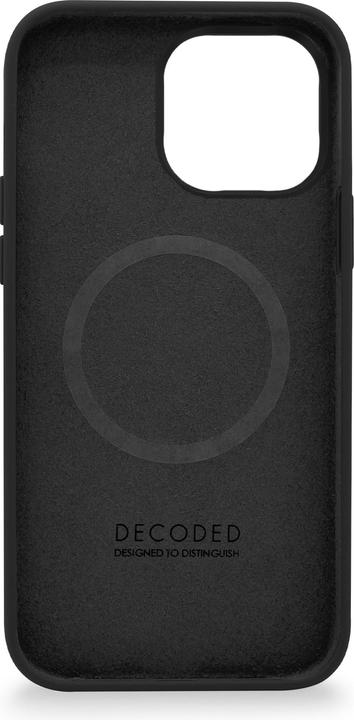 Produktbild Decoded AntiMicrobial (Apple iPhone 14 Pro Max)