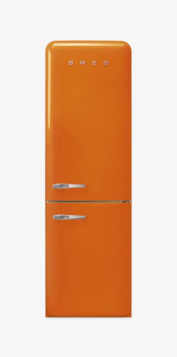Actual product image Smeg Retro Style FAB32ROR5 (331 l)