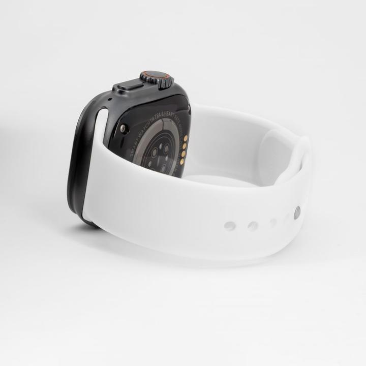 Produktbild Connect Watch 42/44/45mm Silicone Loop (140mm M/L) (Silikon)