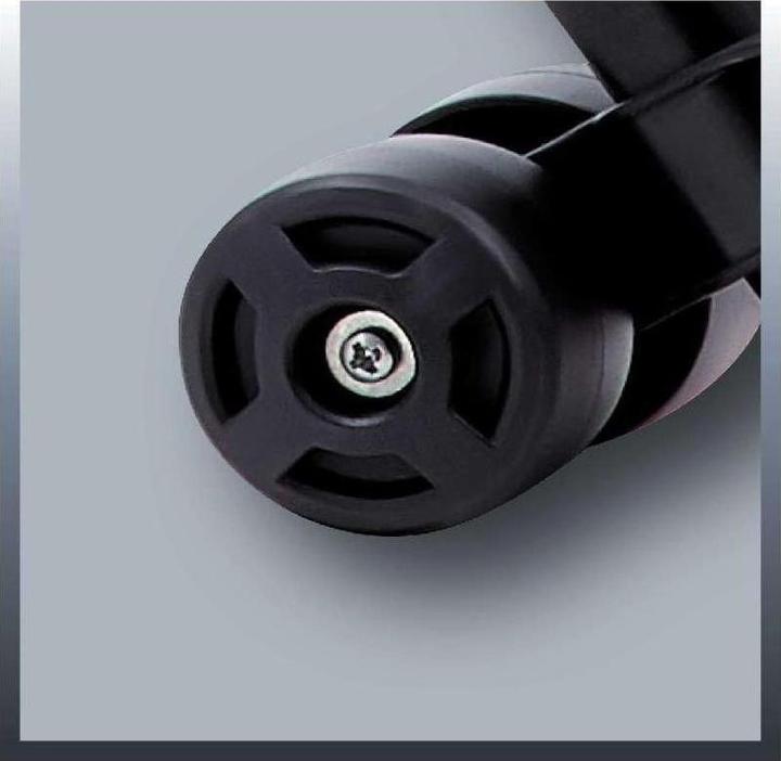 Immagine prodotto Einhell Aspirapolvere GC-EL 2400 (Corrente elettrica, Aspirafoglie, Soffiafoglie, Aspiratore e soffiatore)