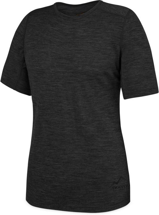 Actual product image Normani Damen Merino T-Shirt - 9767 (S)