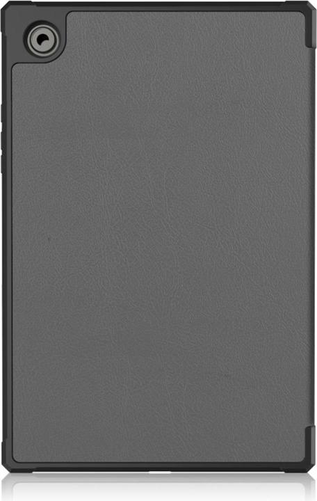 Actual product image König Design Protective cover for Samsung Galaxy Tab A8 2021 SM-X205 Smart Cover Case Etui Tasche (Galaxy Tab A8)