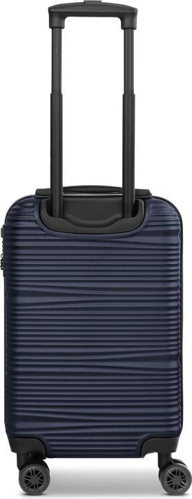 Produktbild Redolz Essentials 16 CABIN 4 Rollen Kabinentrolley 55 cm (35 l, Handgepäck (bis 50l))