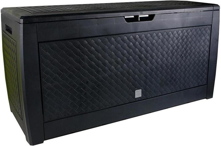 Produktbild Prosperplast Garden box Boxe Matuba 310 l Anthracite