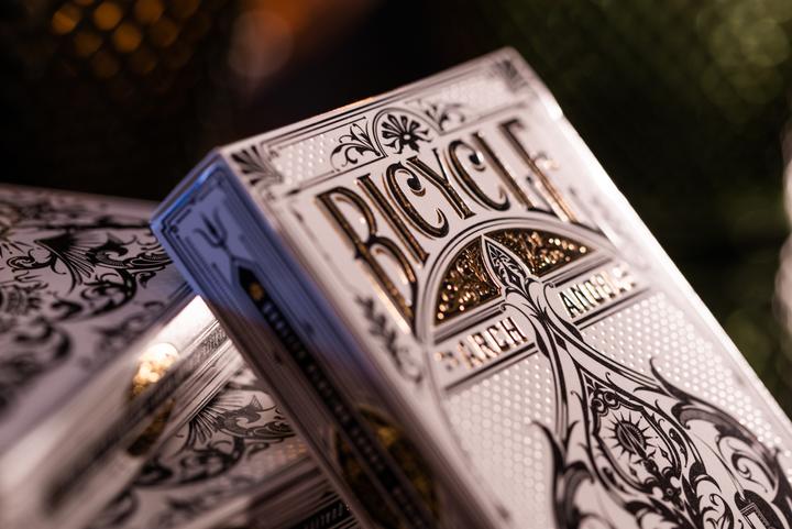 Produktbild AGM Bicycle Archangels (Deutsch)