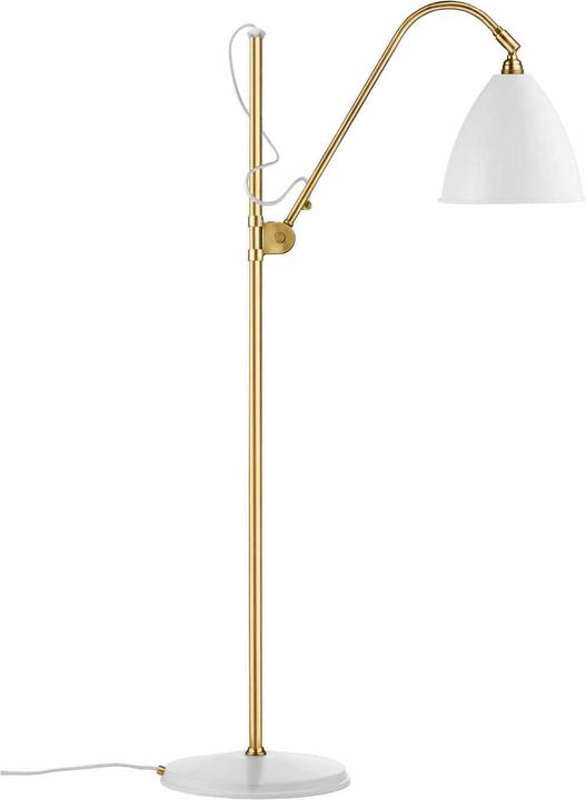 Gubi Bl3 Floor Lamp Stehleuchte (470 lm, E14)