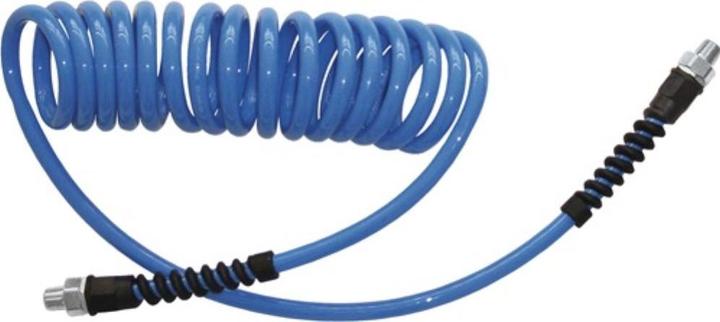 EWO Spiral hose set internal dm 6.5 mm external dm 10 mm length 7.5 m G 1/4 inch