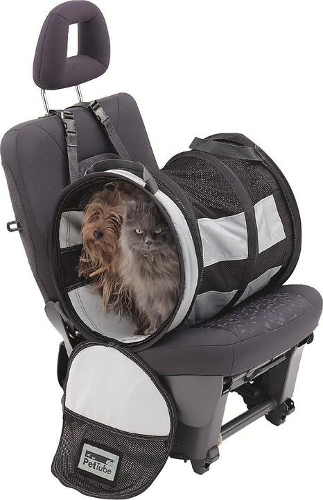 Produktbild Pet Ego Pet Tube (Hund, Katze, Faltbar)