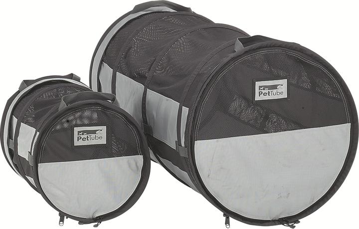 Produktbild Pet Ego Pet Tube (Hund, Katze, Faltbar)