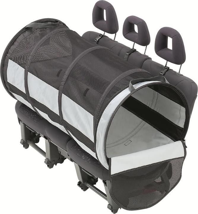 Produktbild Pet Ego Pet Tube (Hund, Katze, Faltbar)