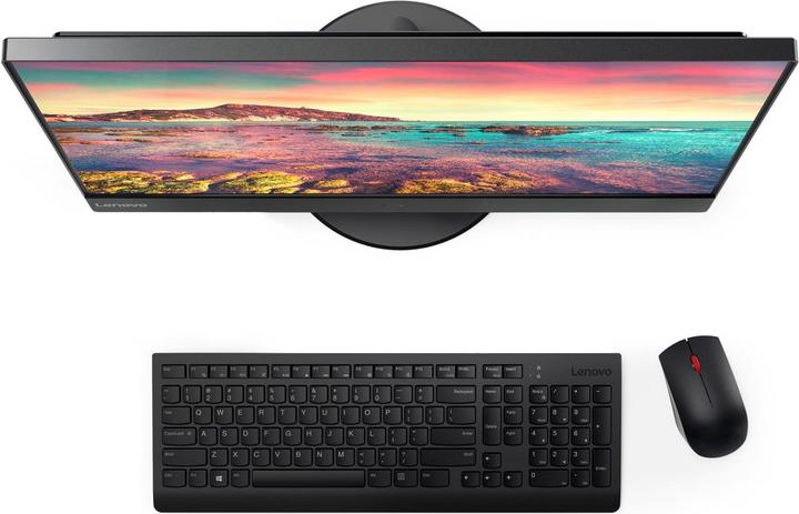 Produktbild Lenovo ThinkCentre V510z AIO (Intel Core i5-7400T, 8 GB, 256 GB)