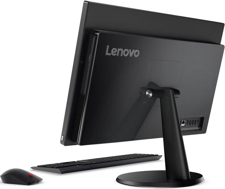Produktbild Lenovo ThinkCentre V510z AIO (Intel Core i5-7400T, 8 GB, 256 GB)