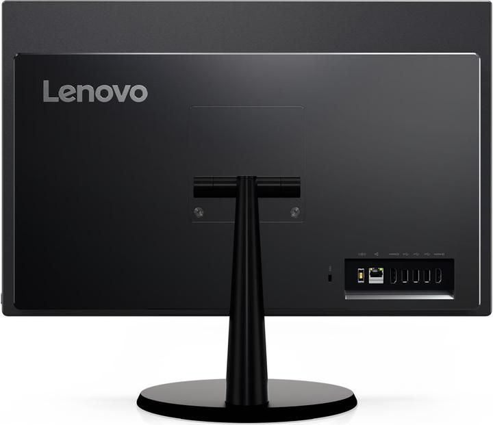 Produktbild Lenovo ThinkCentre V510z AIO (Intel Core i5-7400T, 8 GB, 256 GB)