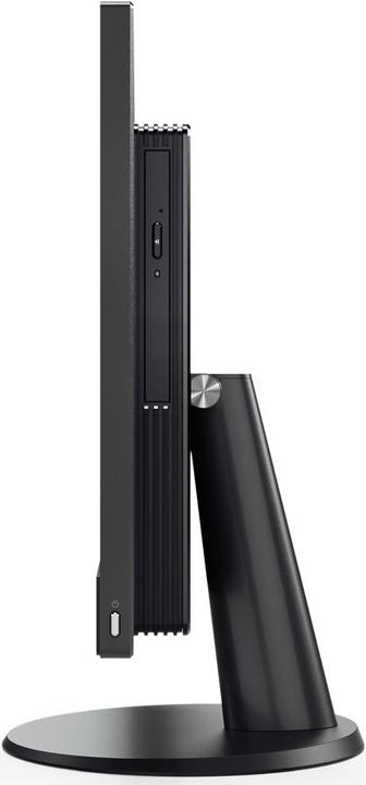 Produktbild Lenovo ThinkCentre V510z AIO (Intel Core i5-7400T, 8 GB, 256 GB)