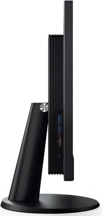 Produktbild Lenovo ThinkCentre V510z AIO (Intel Core i5-7400T, 8 GB, 256 GB)
