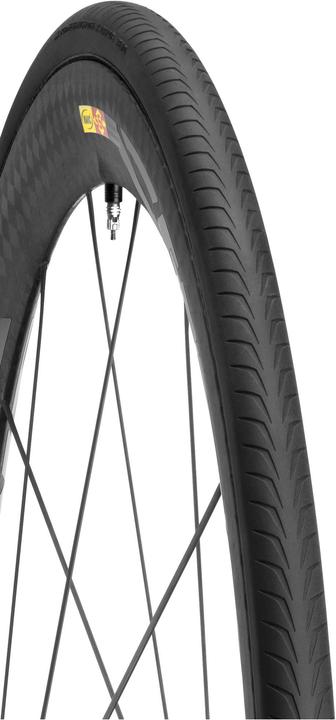 Produktbild Mavic Cosmic Pro Carbon Exalith 17 LRS Shimano 25 (Laufradsatz)