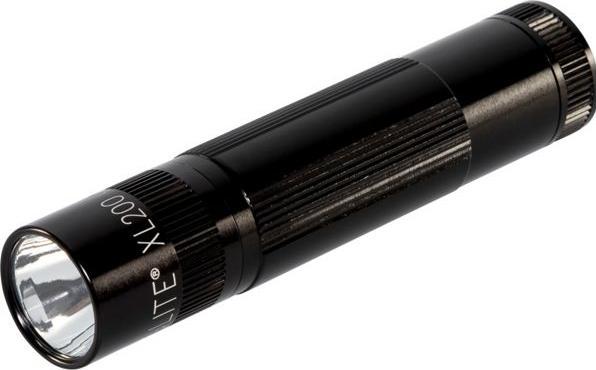 Produktbild Maglite LED Xl200 (12 cm, 172 lm)