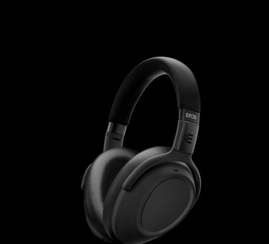 Actual product image EPOS ADAPT 660 USB-C UC + MS STEREO (Wireless, USB-C)