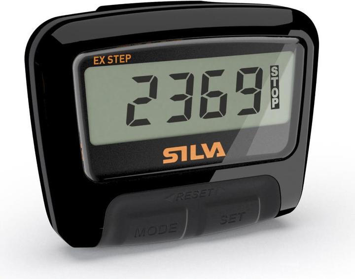 Produktbild Silva Ex Step Schrittzähler