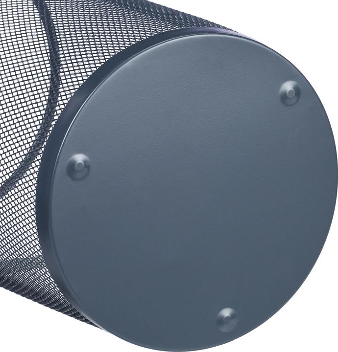 Image du produit Relaxdays Porte-parapluie (26 x 26 x 50 cm)