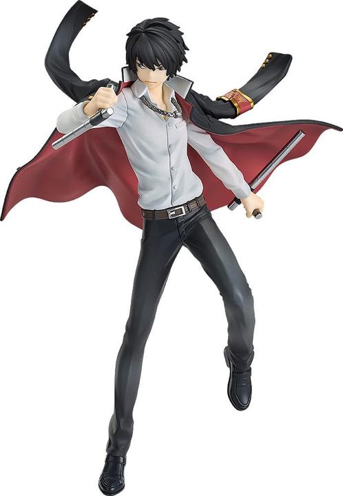 Good Smile Company Reborn! statuette PVC Pop Up Parade Kyoya Hibari 17 cm