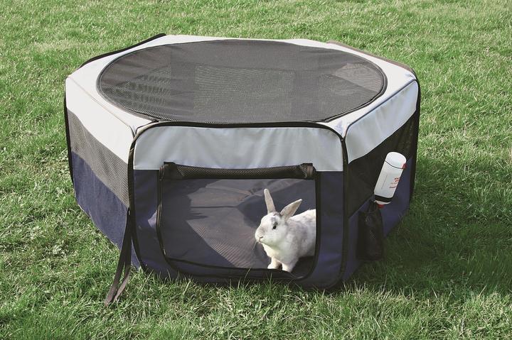 Immagine prodotto Trixie Recinto per cuccioli Free Run (Gabbia per cani)