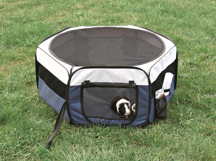 Immagine prodotto Trixie Recinto per cuccioli Free Run (Gabbia per cani)