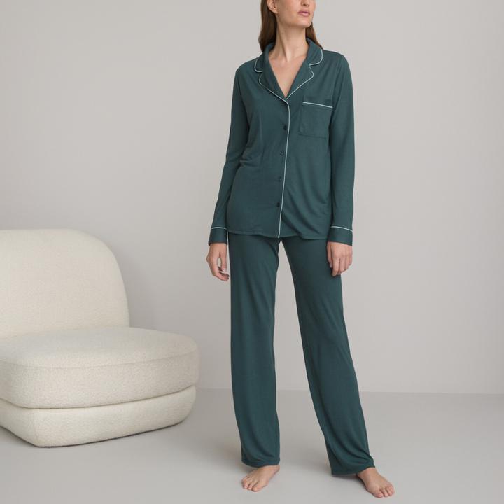 Produktbild La Redoute Collections Pyjama (W32/L34)