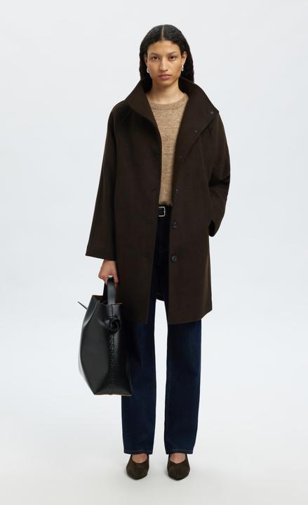 Immagine prodotto Selected Femme Wollmix Strickpullover (XS)
