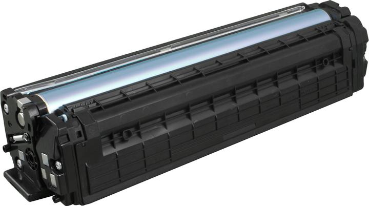 Produktbild Ampertec Toner ersetzt Samsung CLT-C504S/ELS SU025A cyan (C)