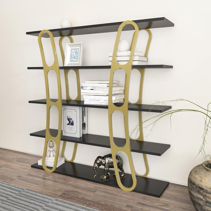 Immagine prodotto Hanah Home Jake (120 x 25 x 120 cm)