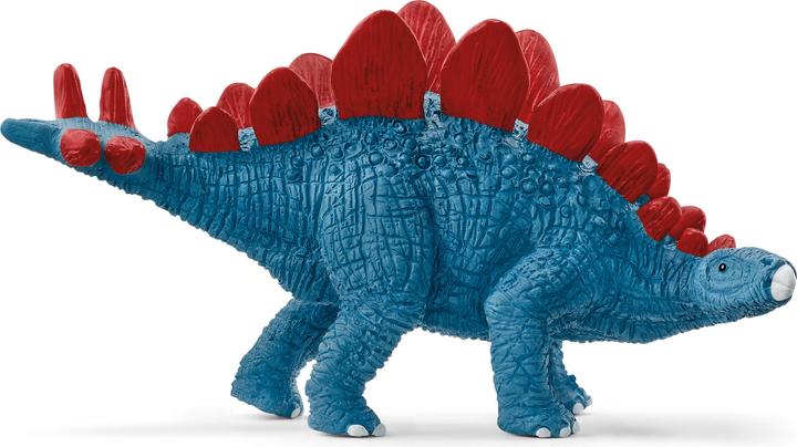 Produktbild Schleich Tyrannosaurus Rex Angriff