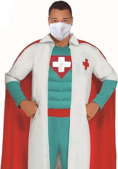 Produktbild Fiestas Guirca Super-Doktor (M)