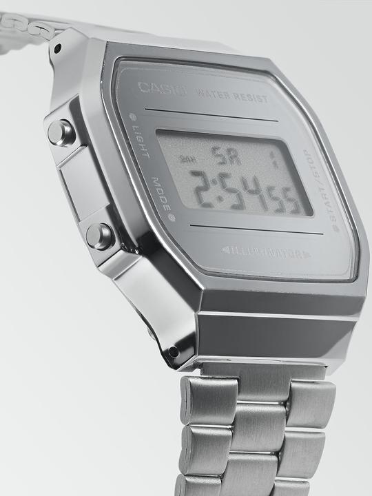 Produktbild Casio Retro Vintage - A168WEM-7EF (Digitaluhr, 34 mm)