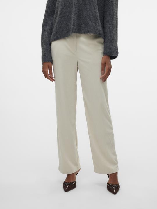 Produktbild Vero Moda VMNORA Mittlere Taille Hose Hose (32)