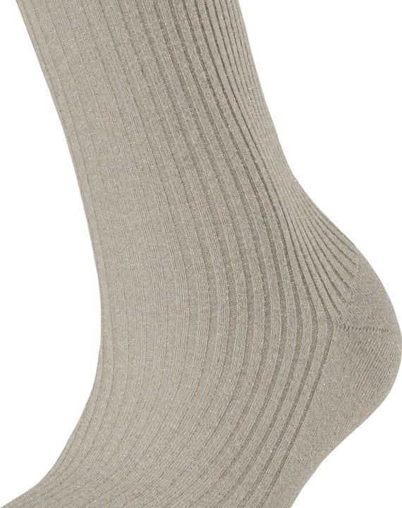 Actual product image Falke Shiny Rib SO (39 - 42)