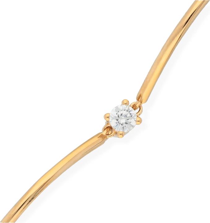 Immagine prodotto Carat Solitario (4.50 cm, Plaqué in ottone o)