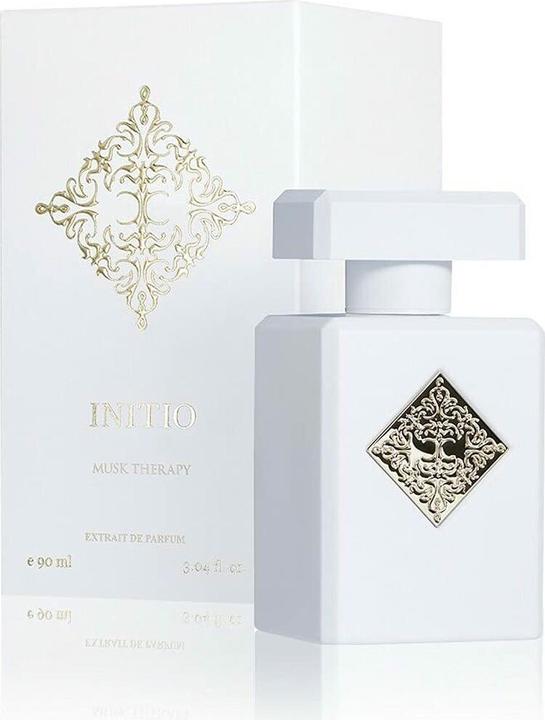 Produktbild Initio Musk Therapy (Eau de Parfum, 90 ml)
