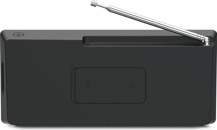 Actual product image TechniSat DigitRadio 2 S (FM, DAB+, Bluetooth)