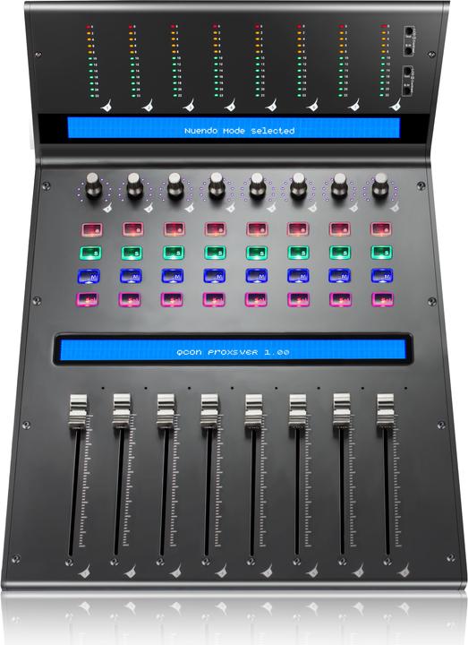 Image du produit iCON Pro Audio Unité d'extension QCon Pro XS (Contrôleur)