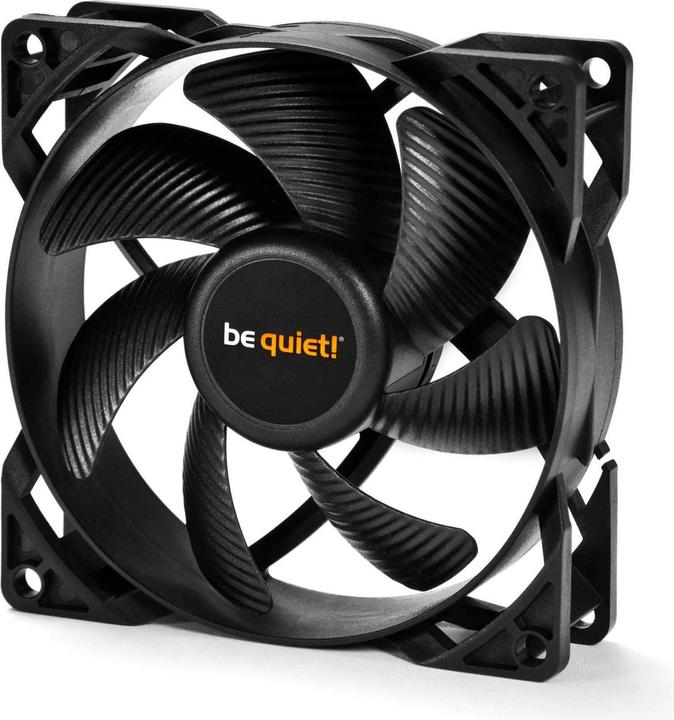 Immagine prodotto be quiet! Pure Wings 2 PWM (92 mm, 1 x)