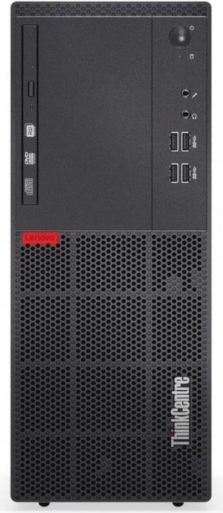 Lenovo ThinkCentre M710t (Intel Core i5-7400, 8 GB, 16 GB)