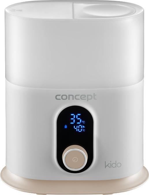 Produktbild Concept FLASCHENHEIZUNG KIDO OL4010